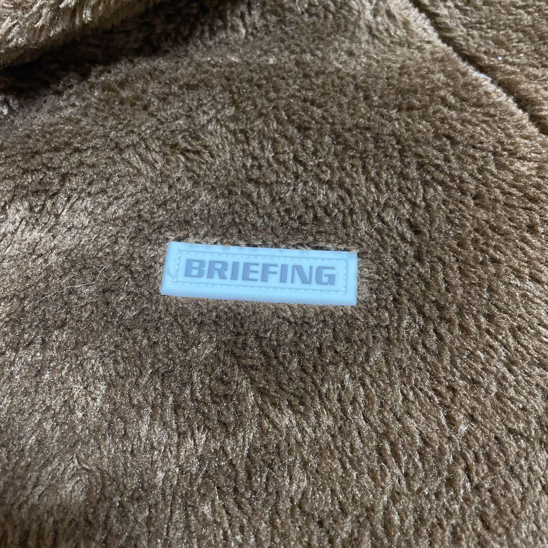 BRIEFING