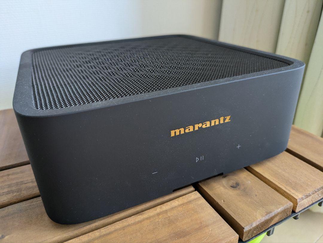 Marantz MODEL M1 + リモコン(おまけ）