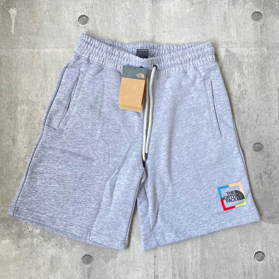 ノースフェイス Tシャツ ショートパンツ セットアップ S 衝撃特価