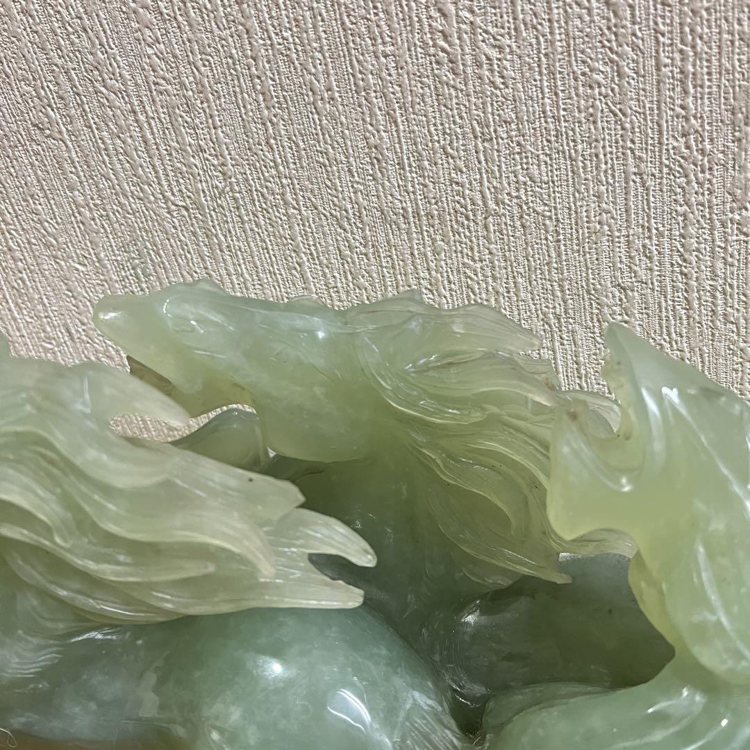 馬3頭