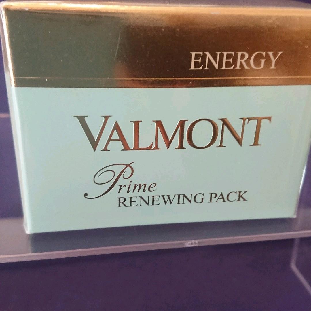 □純正通販□ ヴァルモン プライムリニューパック 50ml inspektorat