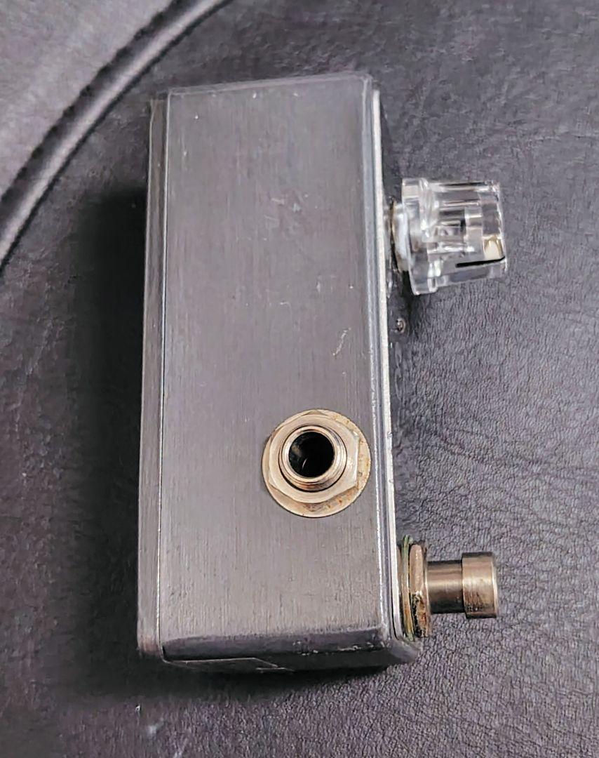 Xotic EP Booster 国内正規品