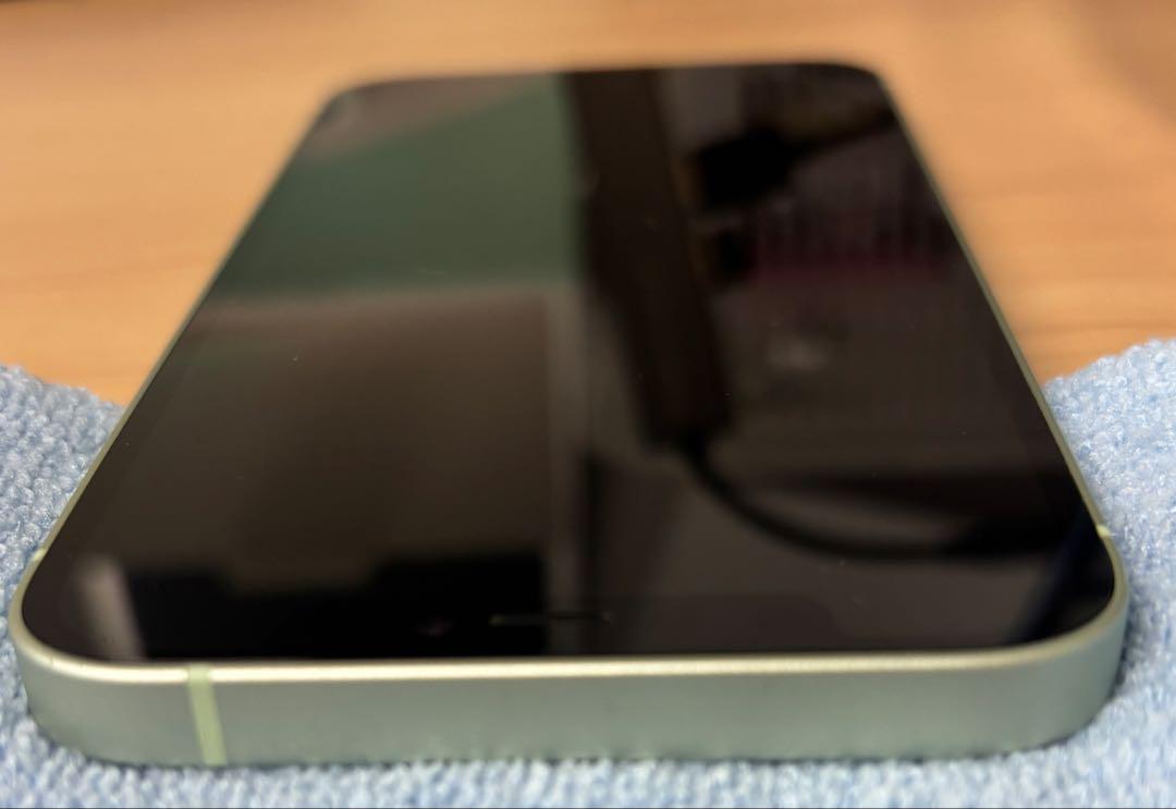 iPhone12 256GB SIMフリー動作確認済 docomo正規店購入