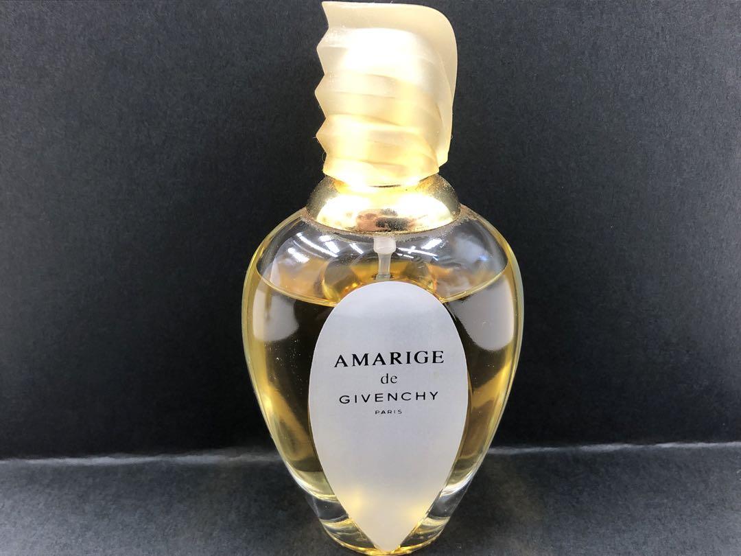 GIVENCHY アマリージュ ホットクチュール - メルカリ