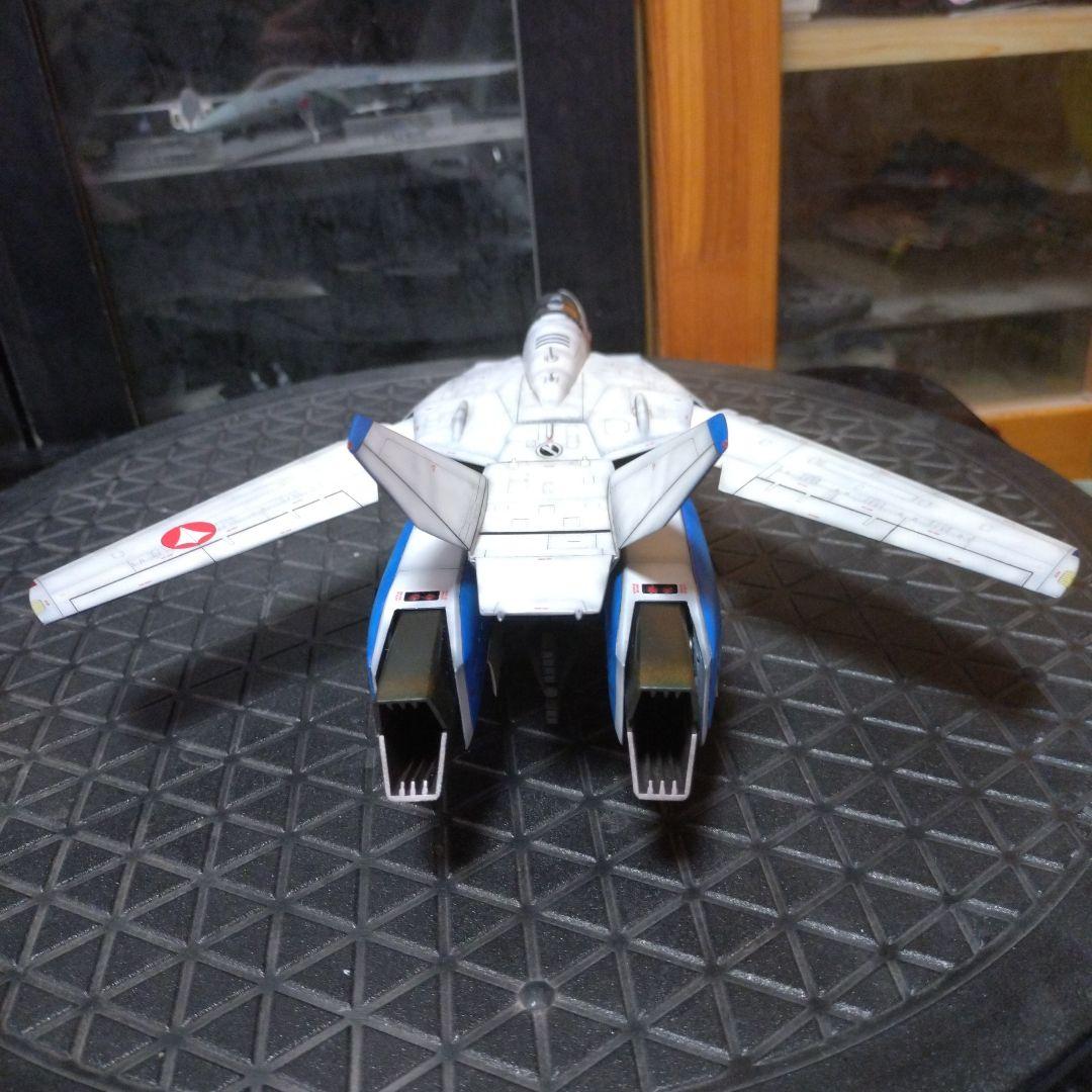 ハセガワ 1/48 VF-1A マックス機