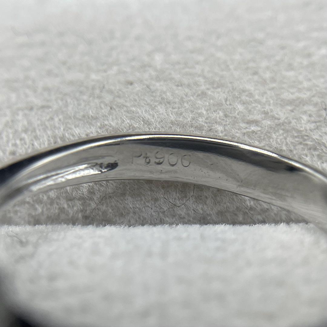最終交渉可JD448★高級 タンザナイト1ct ダイヤ1.05ct リング 鑑付