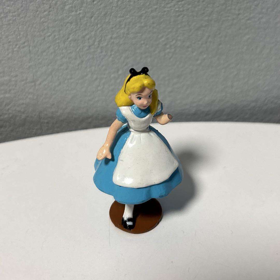 ディズニーフィギア33種　希少 超希少］LENOXディズニー白雪姫ドックフィギア - メルカリ