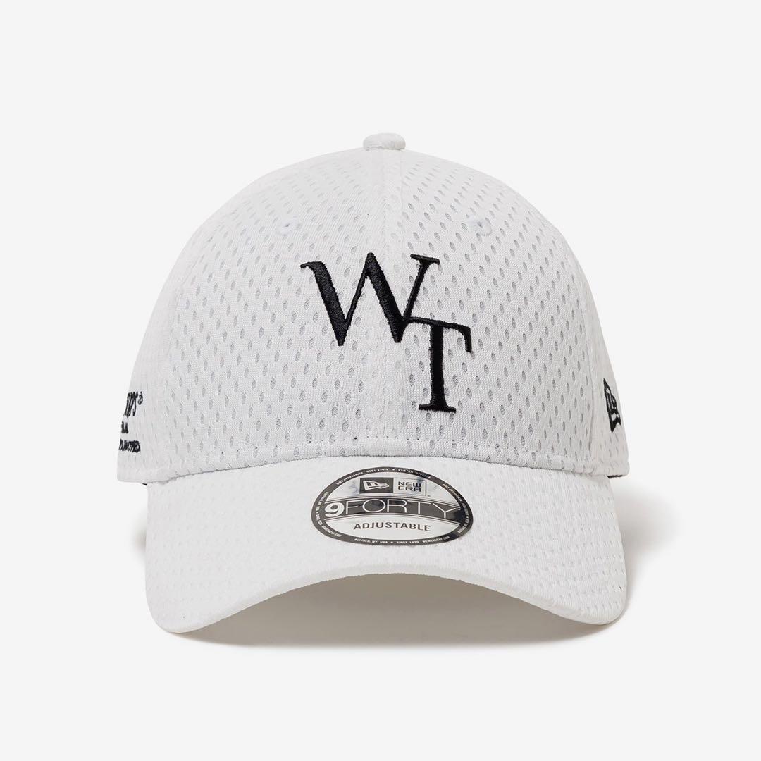 帽子 wtaps 25ss T-6M 02 / CAP COTTON TWILL