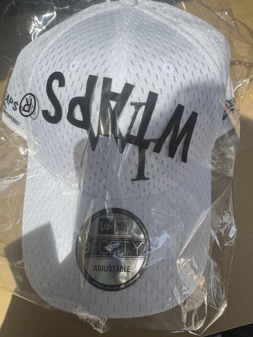 帽子 wtaps 25ss T-6M 02 / CAP COTTON TWILL