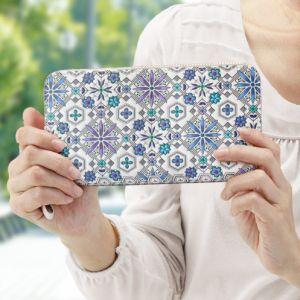 浅草文庫　長財布　正規品