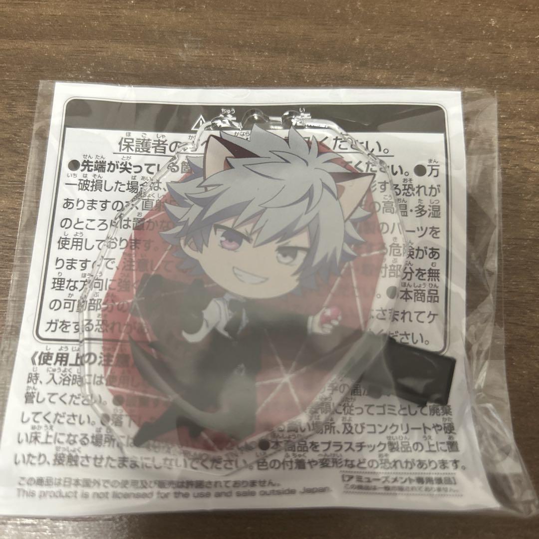 うたのプリンスさま うたプリ 黒崎 蘭丸 タブナイ - メルカリ