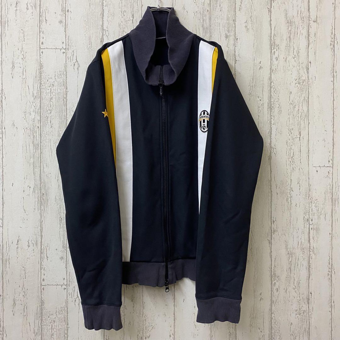激レア】サッカー ユベントス トラックジャケット ジャージ NIKE