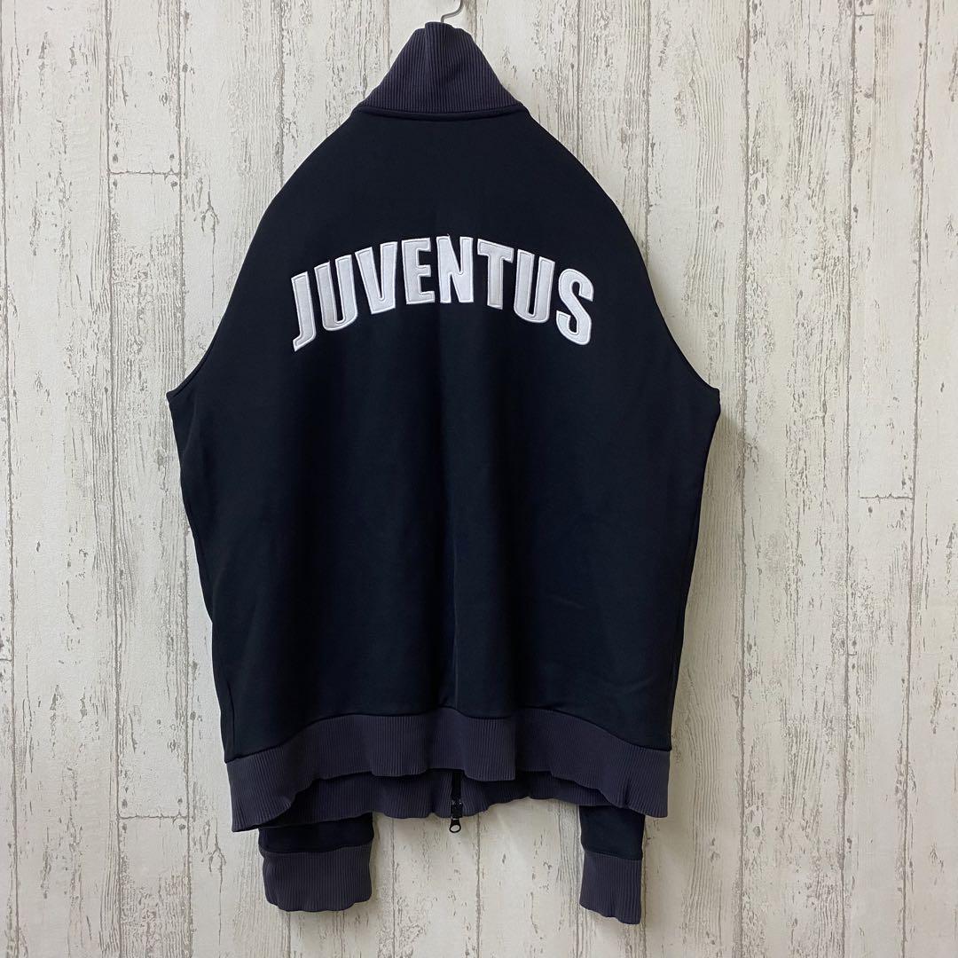 NIKE JUVENTUS ナイキ ユベントス トラックジャケット メンズ S