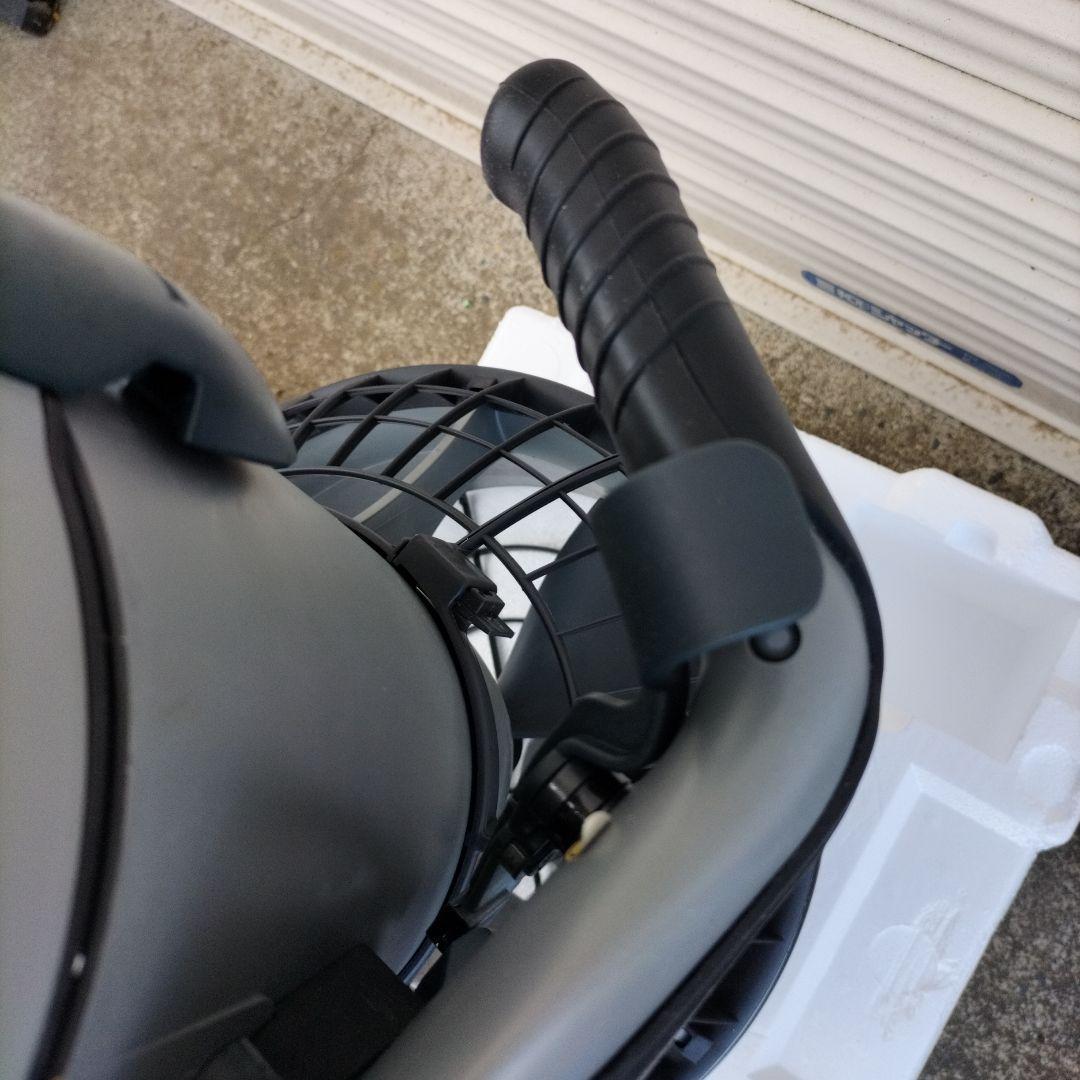 ②SEADOO SEASCOOTER GTI SD5540未使用品シースクーター