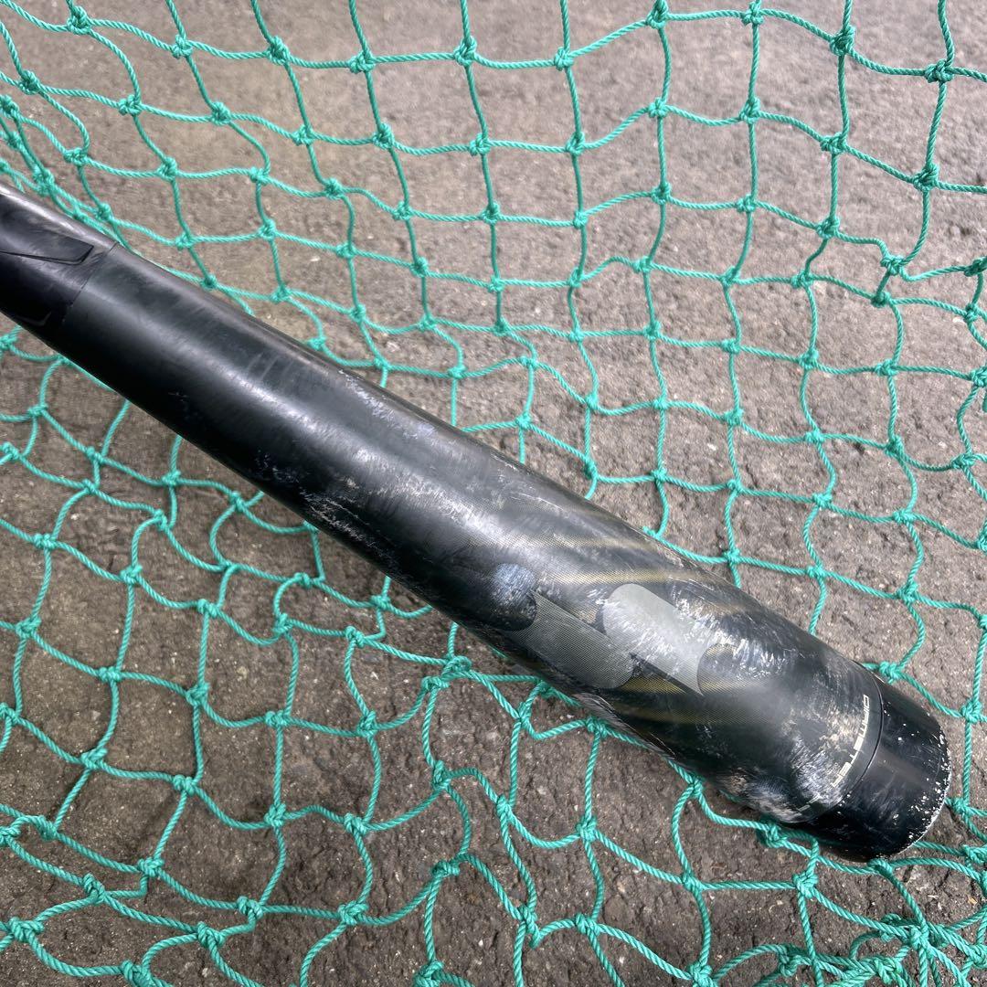 SSK MM18 少年軟式用 80cm 580g ミドルバランス 2023年購入