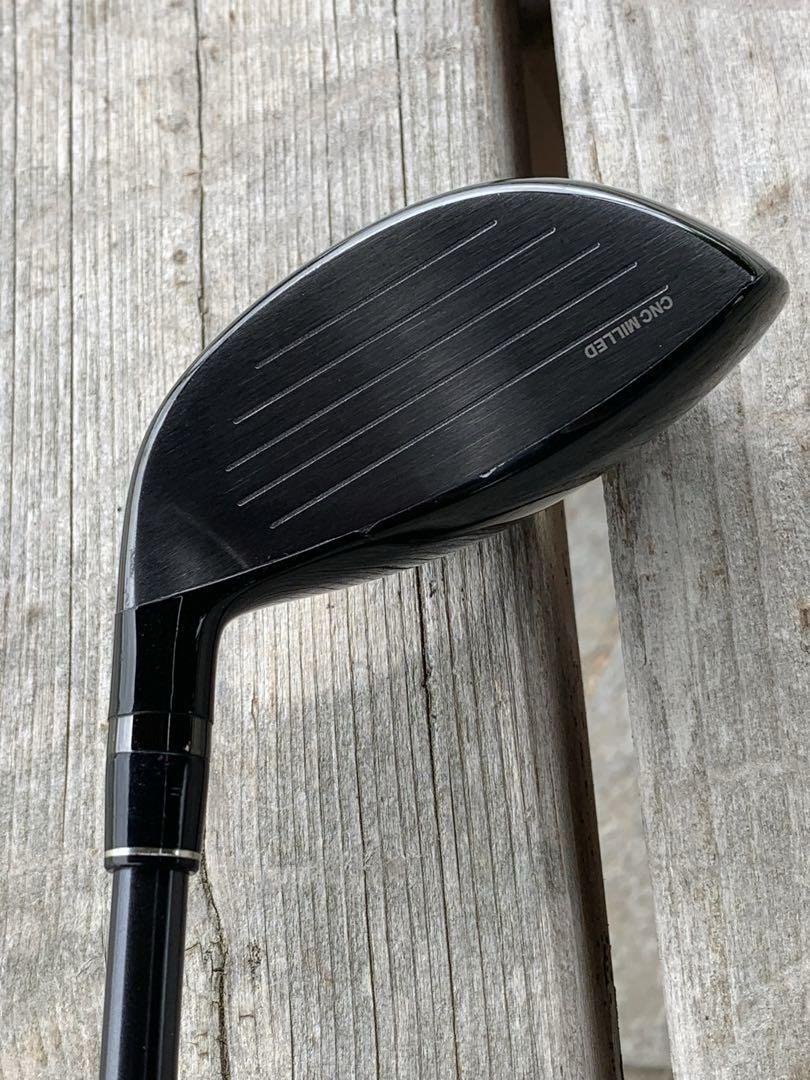 PRGR RS UT5/25° M-40 SR オリジナルシャフト カバー付き - メルカリ