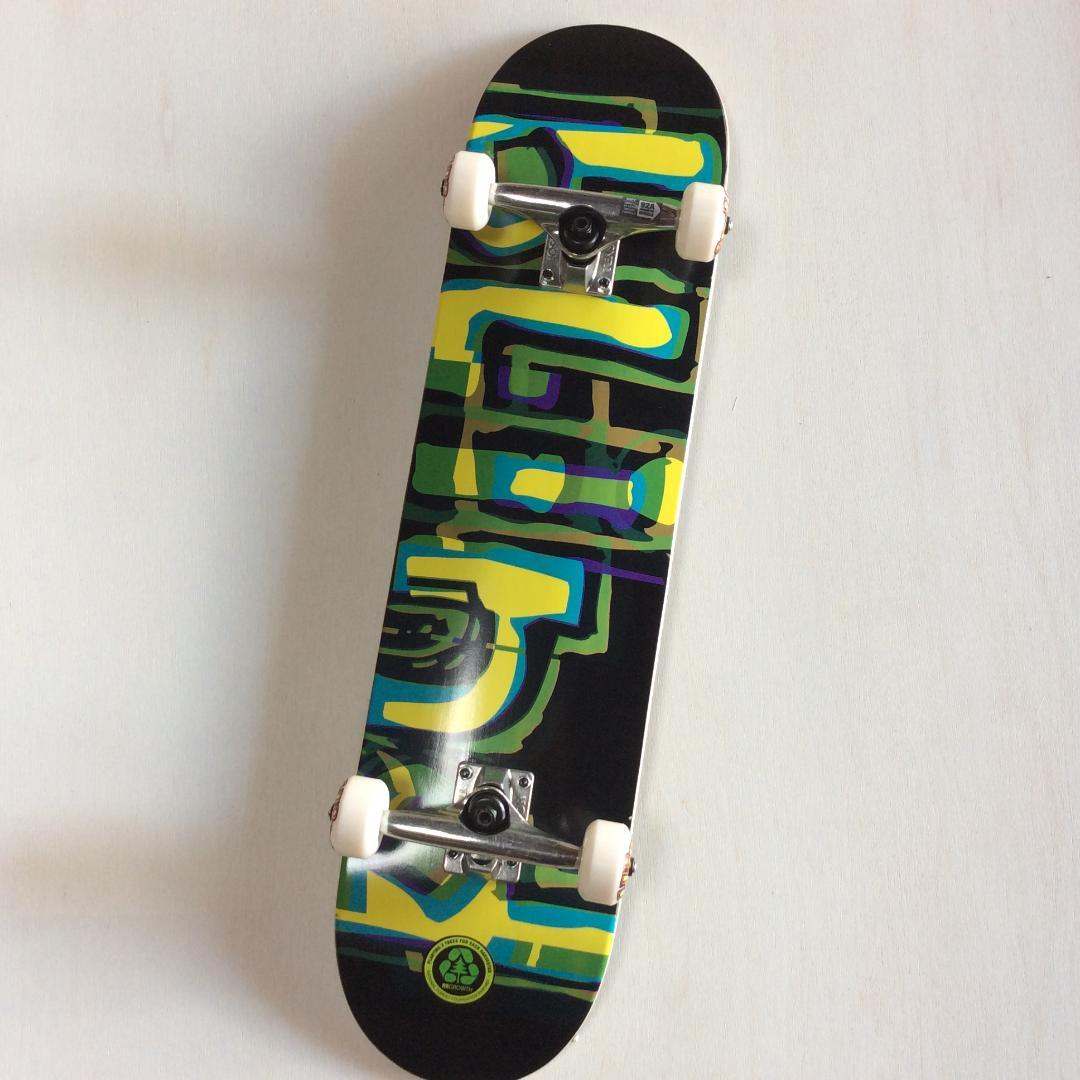 BLIND コンプリート ブラインド 組み立て完成品 スケートボード