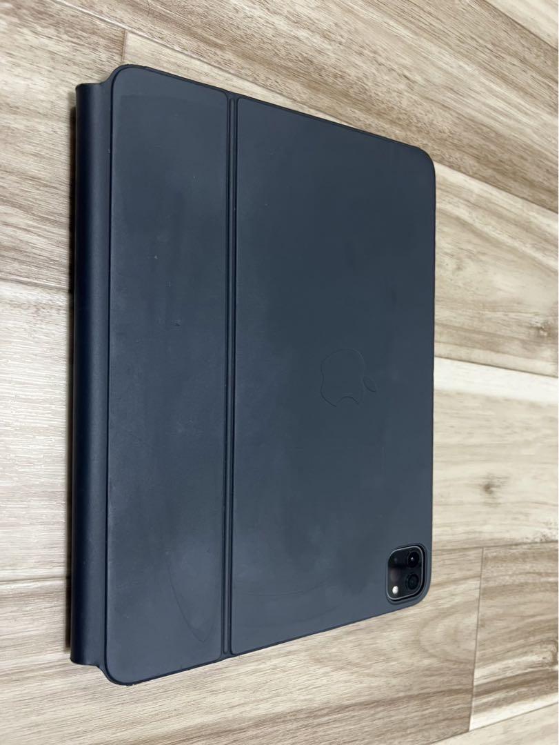 iPadPro11インチ256GB第二世代 純正Magickeyboardセット