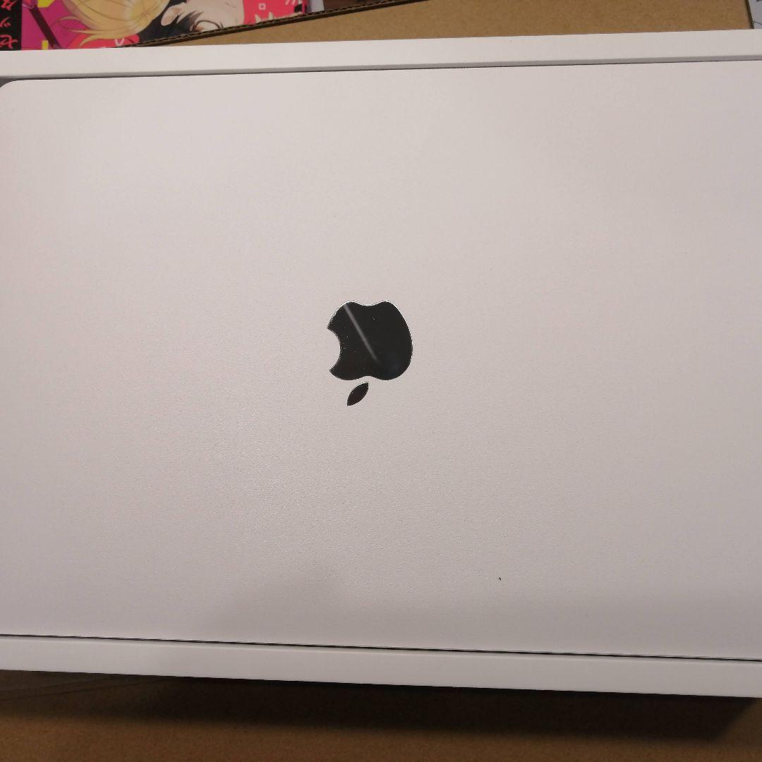 MacBook PRO M1 2020 最新M1搭載 13インチ yaQ6S-m15229513709 定番得価