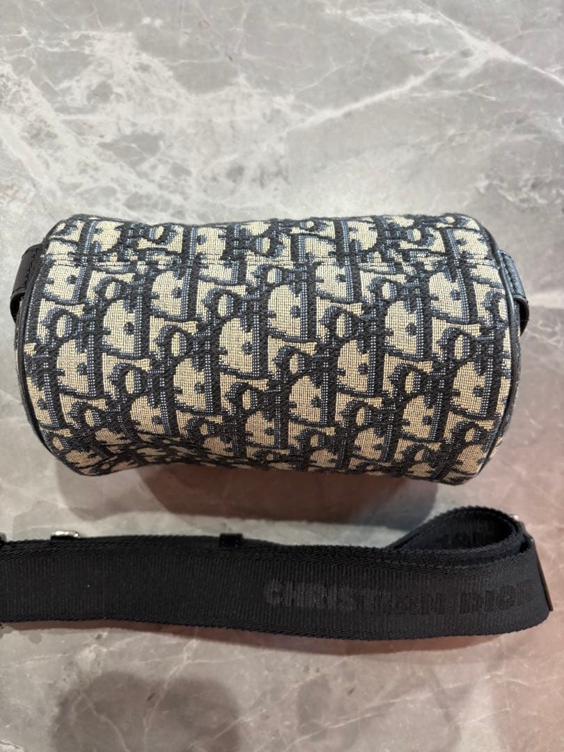 ディオール オム　Dior Homme ミニメッセンジャーバッグ