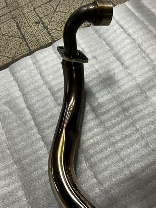 人気定番SALE ドラッグスター400 クラシック用マフラー qZ6Wf-m15230440773 100%新品正規品