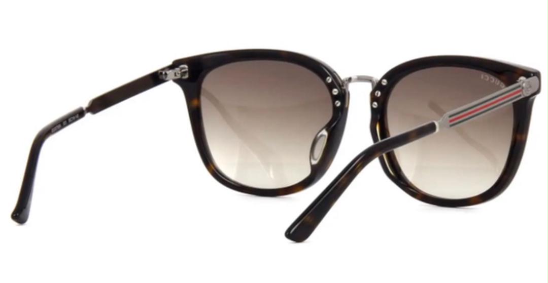 大人気セール GUCCI メンズ レディース兼用 新品 9dwek-m15232802362 GG0079SK 003 サングラス 好評得価