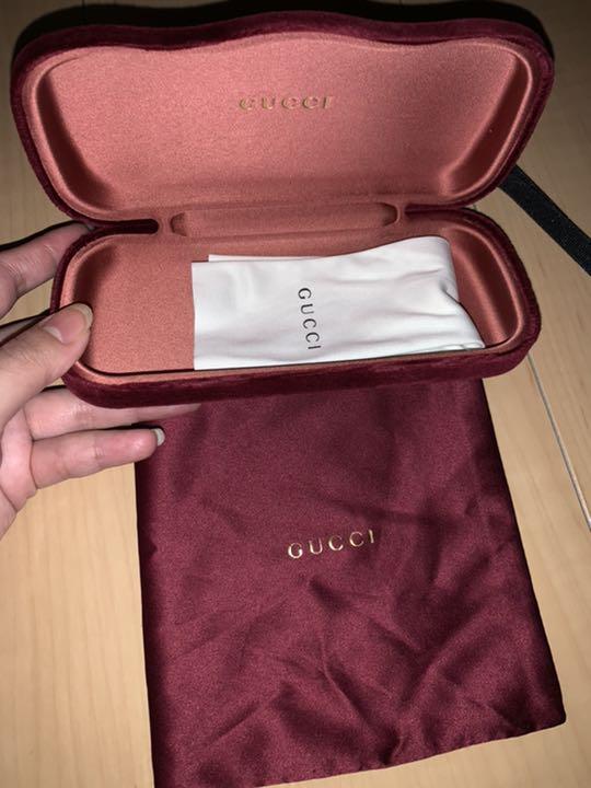 大人気セール GUCCI メンズ レディース兼用 新品 9dwek-m15232802362 GG0079SK 003 サングラス 好評得価