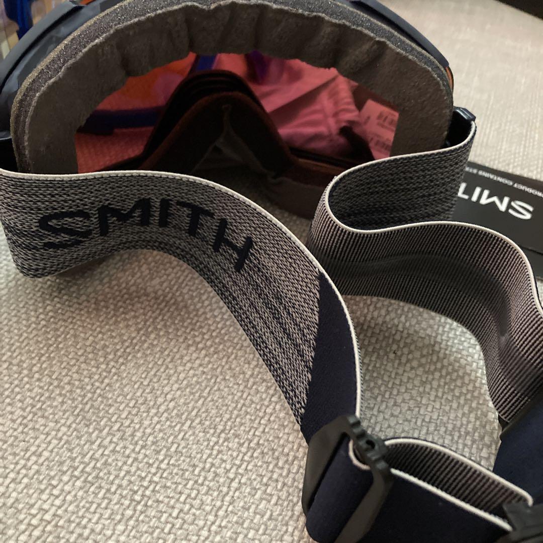 Smith I/O MAG™ ゴーグル