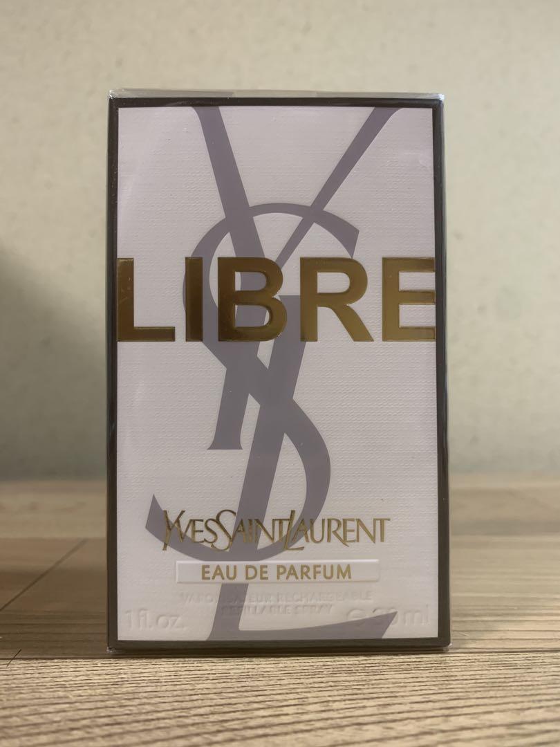 イヴ・サンローラン リブレ オーデパルファム 30ml
