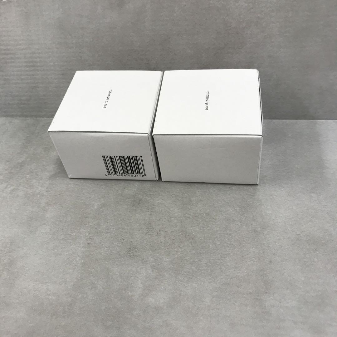 A1696 C  ファンファレ　ととのうぐらす 40g 2個セット