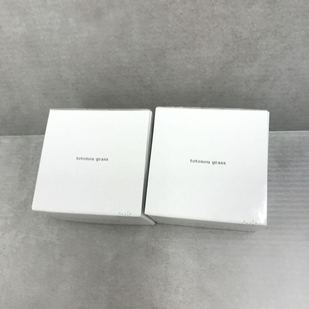 A1696 C  ファンファレ　ととのうぐらす 40g 2個セット