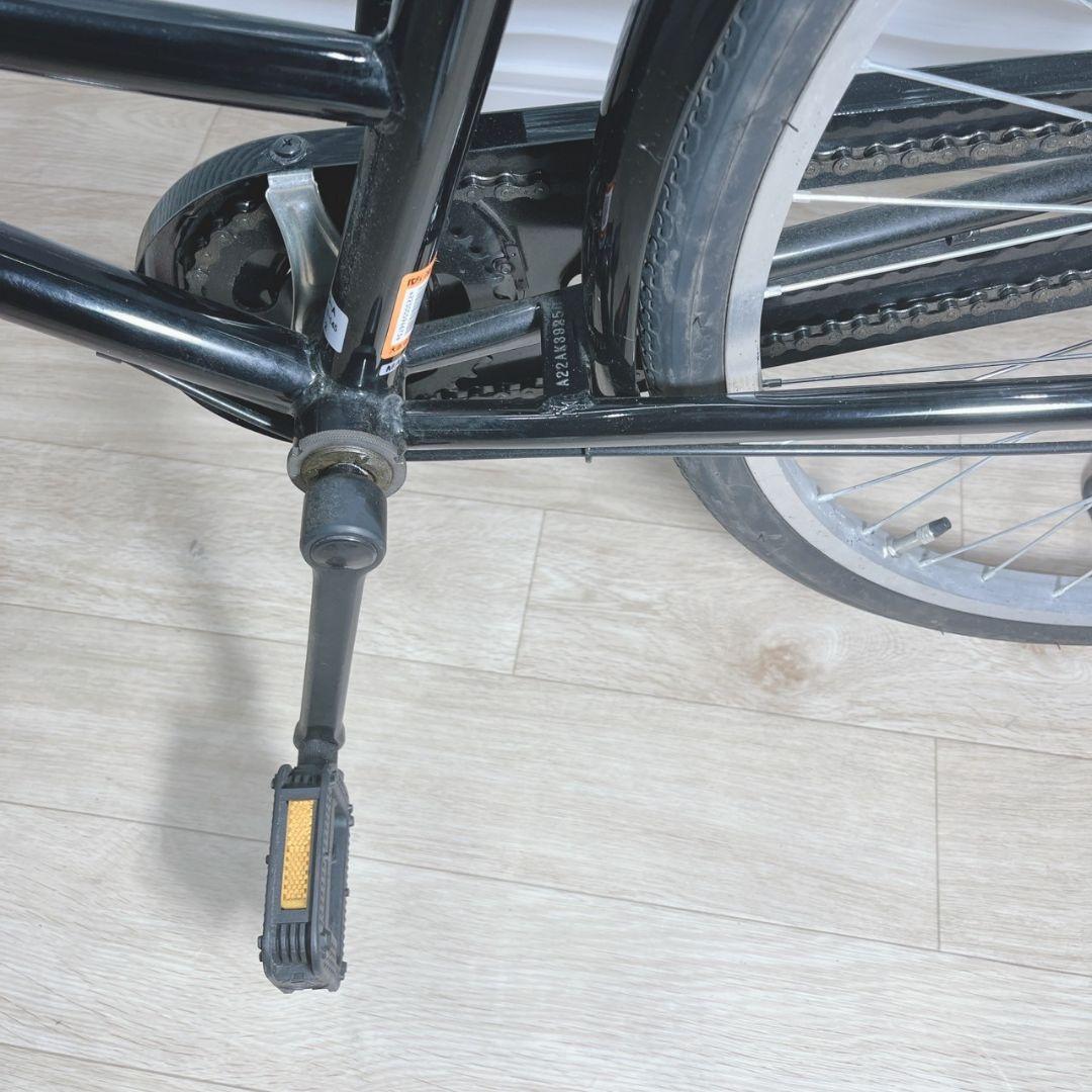 自転車本体 kazu