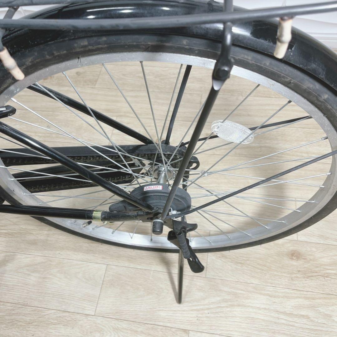 自転車本体 kazu