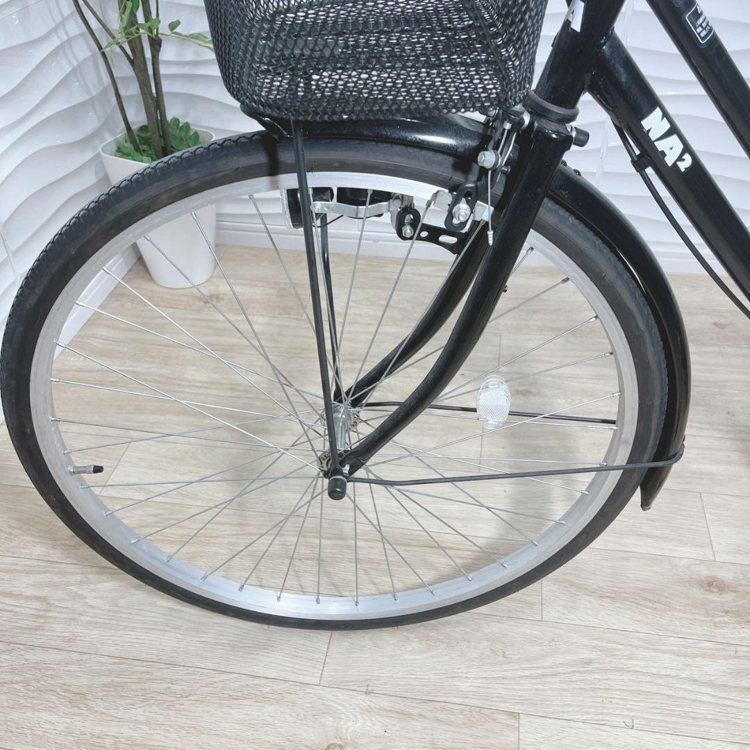 自転車本体 kazu
