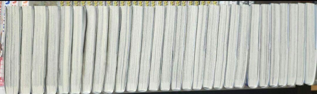 【オマケつき】全巻初版帯付き　転生したらスライムだった件　コミック　1巻～28巻