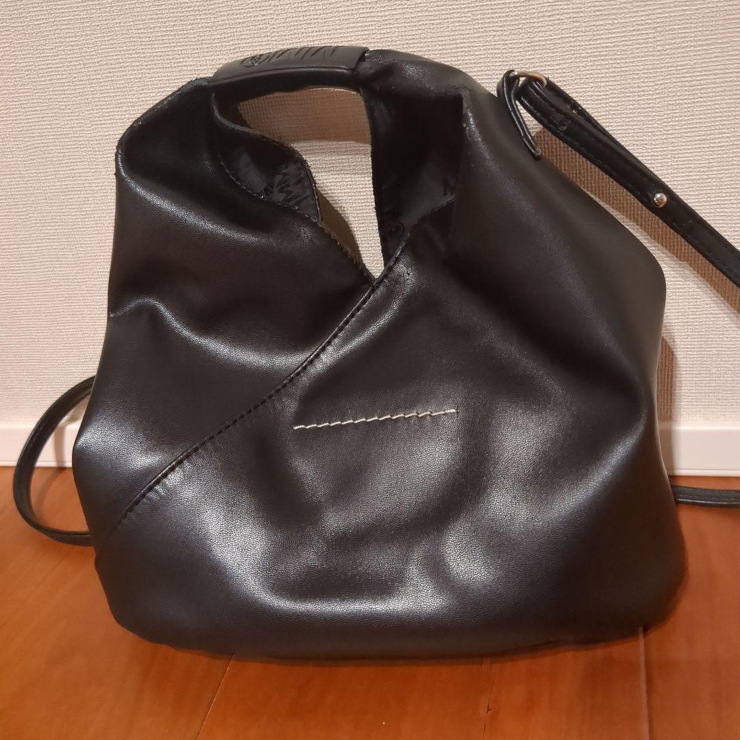 独特な 【送料無料】 MM6 Maison Margiela ショルダーバッグ