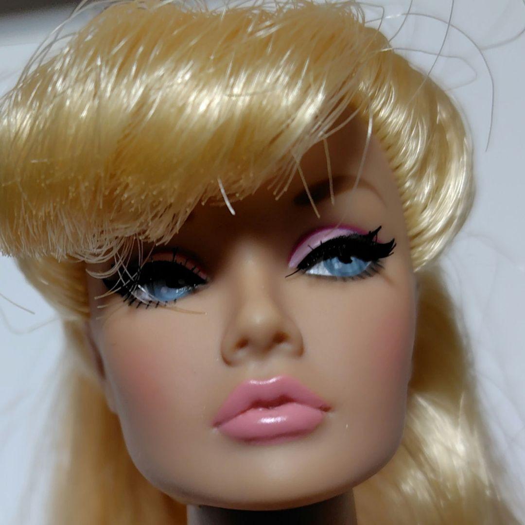 ポピーパーカー　 Sugar