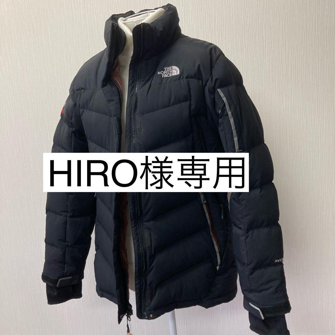 ノースフェイス summit series HYVENT レディース　95/XL