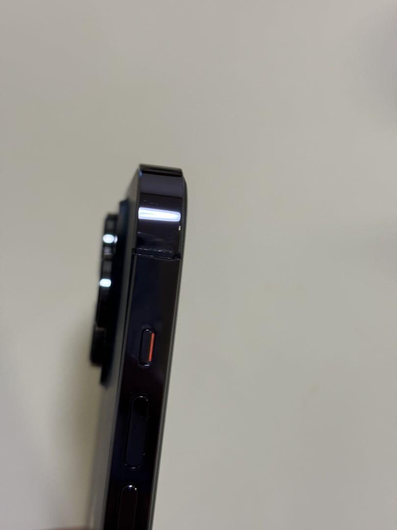 256GB ディープパープル