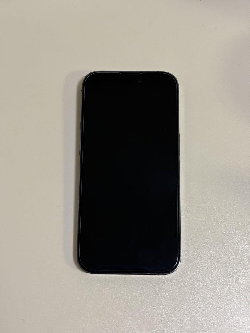 iPhone 14Pro