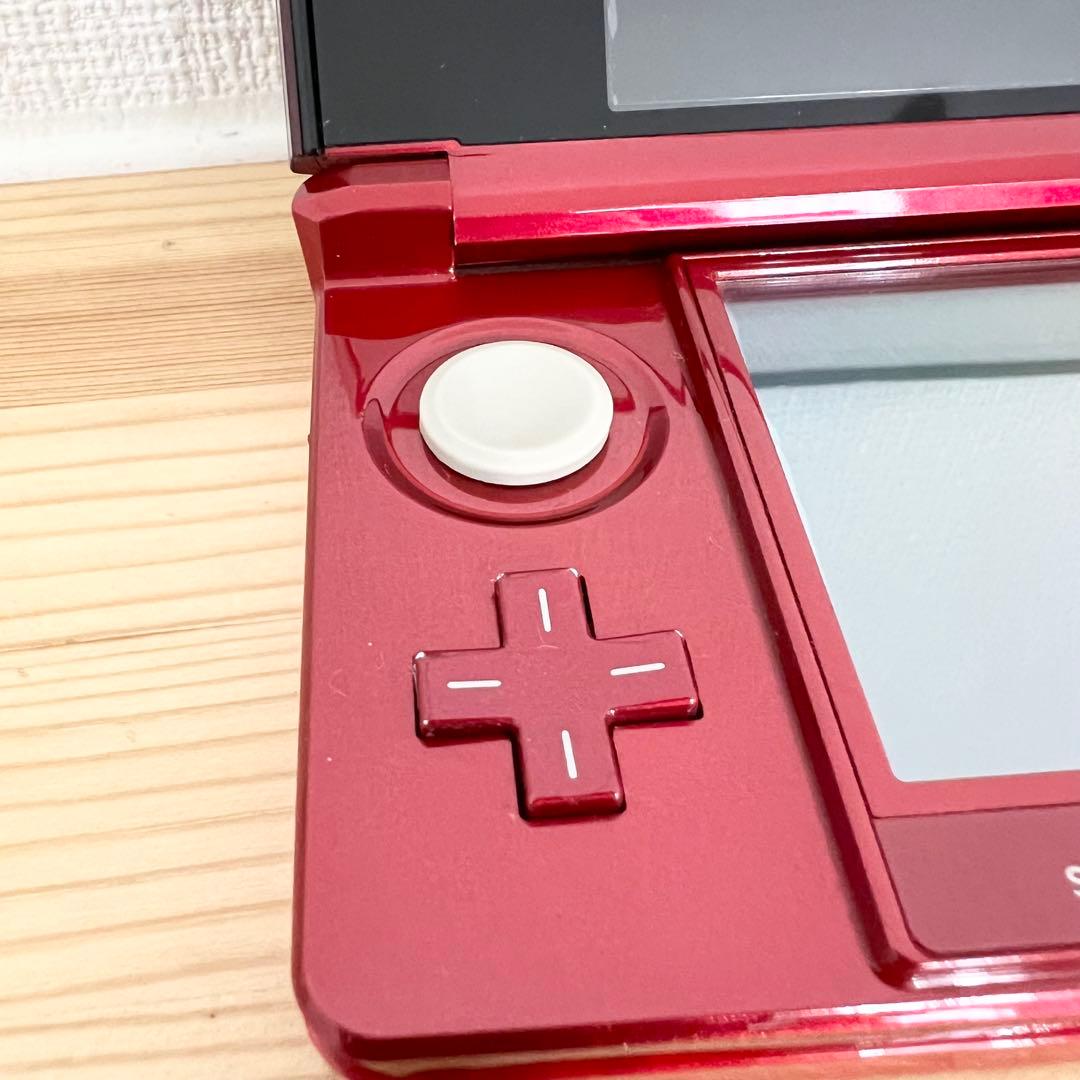 3DS 本体
