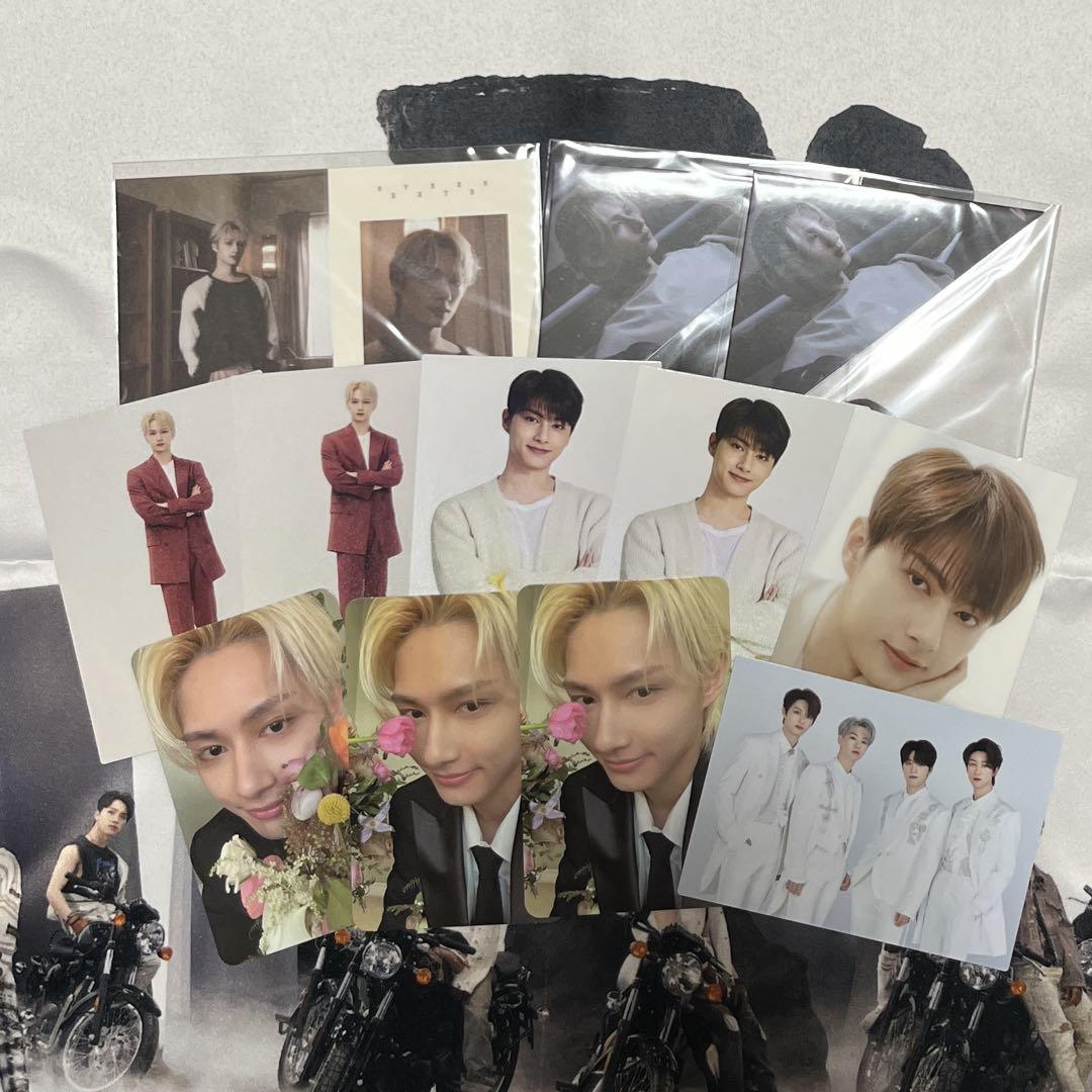SEVENTEEN ジュン まとめ売り