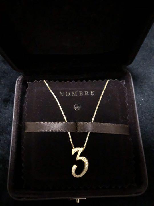 大人も着やすいシンプルファッション ゆきざきネックレス NONBRE no.3 ネックレス アクセサリー¥31,850-www.goldilocks-usa.com 大人も着やすいシンプルファッション ゆきざきネックレス NONBRE no.3 ネックレス アクセサリー¥31,850-www.goldilocks-usa.com
