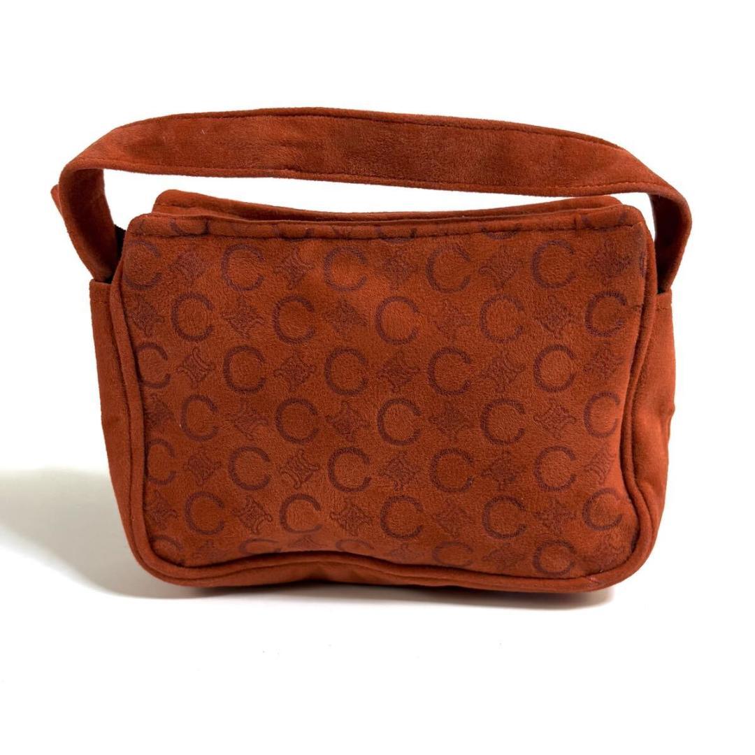 ポーチ ハンドバッグ