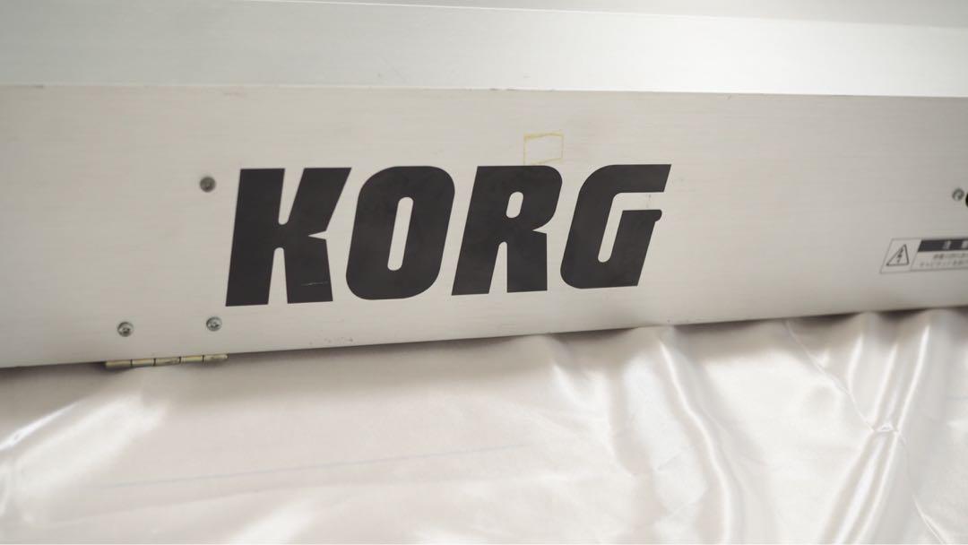 KORG コルグ シンセサイザー TRI V3 PROX