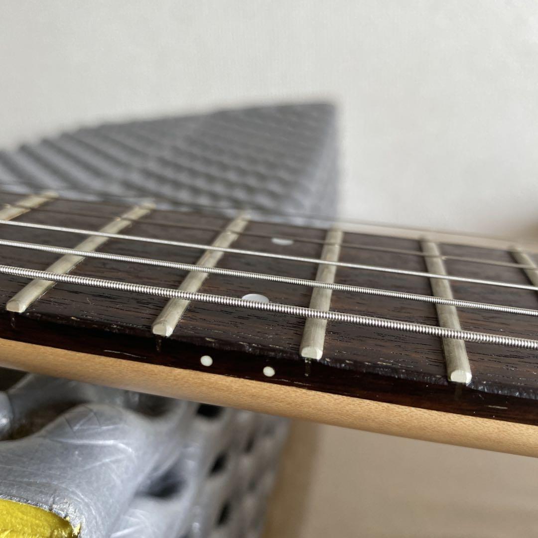 ギター Ibanez FR1620 Prestige bk