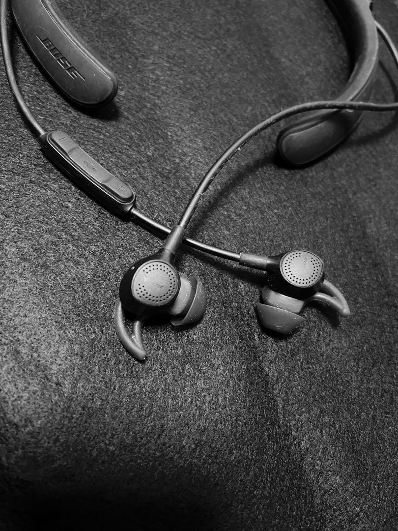 BOSEQuietControl 30 wireless headphones BOSEQuietControl 30 wireless headphones