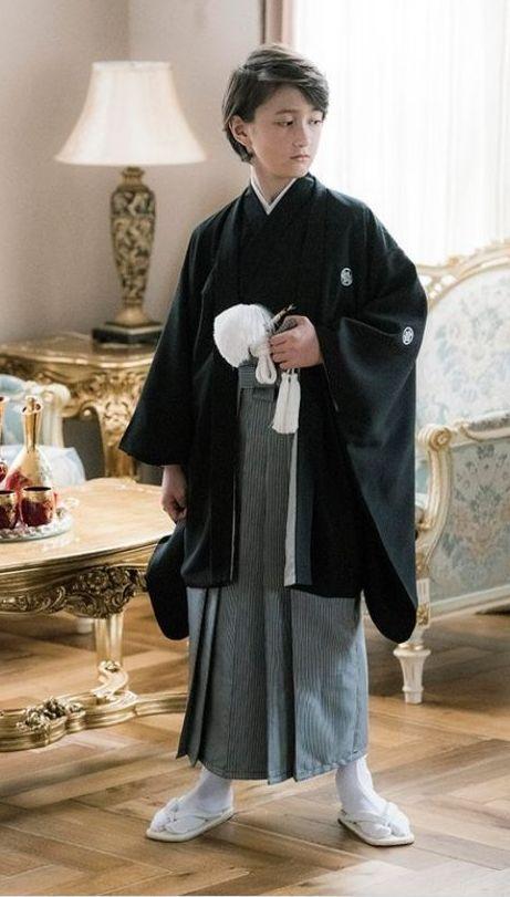 安価 キャサリンコテージ 卒業式 160 羽織袴 - 和服 安価 キャサリンコテージ 卒業式 160 羽織袴 - 和服