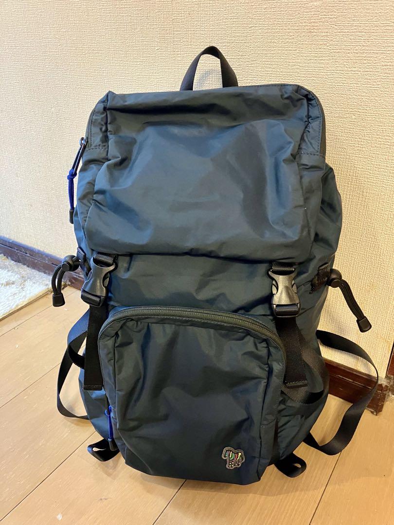 ポールスミス　リュック