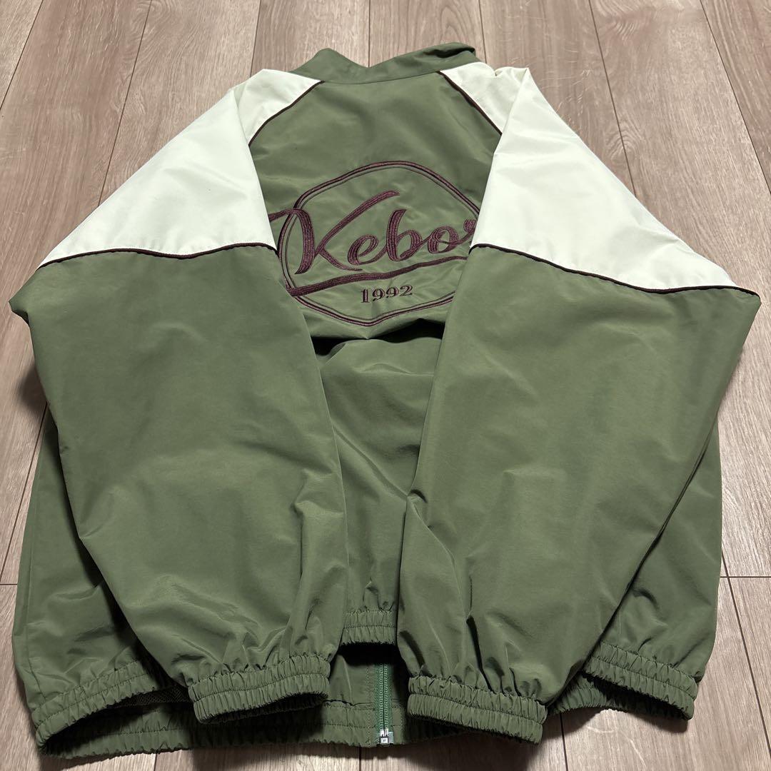 KEBOZセットアップ KEBOZ セットアップ